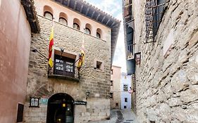 Hotel Albarracin Exterior photo