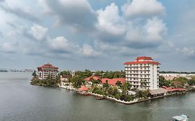 Taj Malabar Resort & Spa, Cochin. Kochi Exterior photo