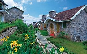 Mountain Club Resort Munnar Chinnakanal Exterior photo