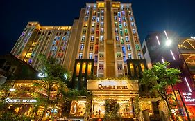 Romance Hotel Hue Exterior photo