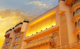 Golden Tulip Jaipur Hotel Exterior photo