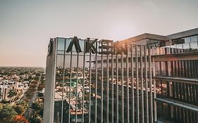 Aken Mind Merida Hotel Exterior photo