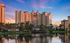 Club Wyndham Bonnet Creek Hotel Orlando Exterior photo