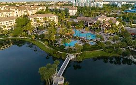 Sheraton Vistana Villages Resort Villas, I-Drive Orlando Exterior photo