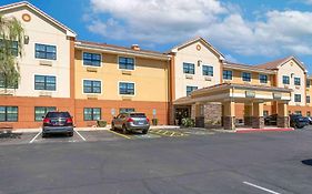 Extended Stay America Suites - Phoenix - Chandler Exterior photo