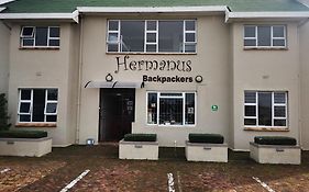 Hermanus Backpackers & Budget Accommodation Exterior photo