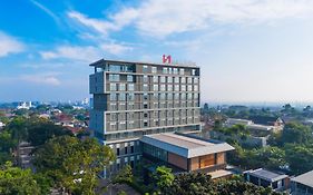 Swiss-Belinn Bogor Exterior photo