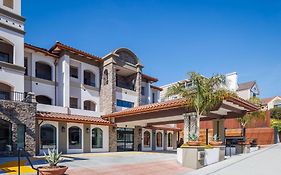 La Quinta Inn & Suites By Wyndham Santa Cruz Exterior photo