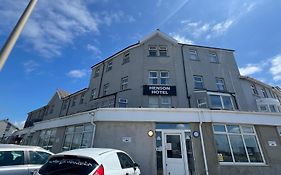 Henson Hotel Pleasure Beach Blackpool Exterior photo