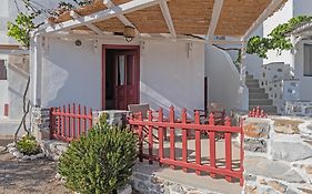 Kalderimi Residencies Aparthotel Astypalaia Exterior photo