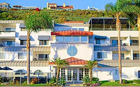 Hilton Vacation Club Riviera Beach & Shores Hotel Dana Point Exterior photo