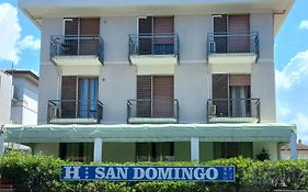 Hotel San Domingo Lido di Camaiore Exterior photo