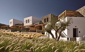 Anemelia Hotel Mykonos Exterior photo