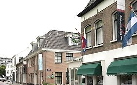 Het Hart Van Weesp Hotel Exterior photo