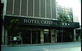 Gran Hotel Cristal Cordoba Exterior photo