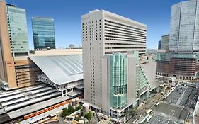 Hotel Granvia Osaka-Jr Hotel Group Exterior photo