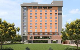 Treat Hotel, Nashik City Center Exterior photo