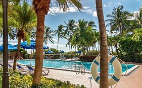 Radisson Resort Miami Beach Exterior photo