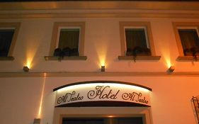 Al Teatro Hotel Livorno Exterior photo