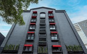 Hive Mexico City By G Hotels Exterior photo