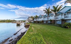 Halyards Hotel Port Alfred Exterior photo