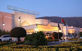 Golden Tulip Nizwa Hotel Exterior photo