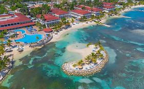 Catalonia Montego Bay Hotel Exterior photo