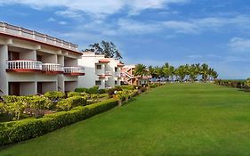 Ideal Beach Resort Mahabalipuram Exterior photo