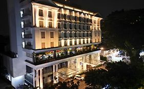 Grand Savero Hotel Bogor Exterior photo