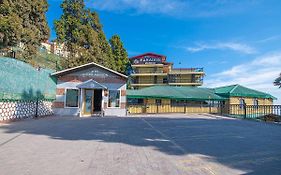 Paradise Mansion Crestmont Mussoorie Hotel Exterior photo