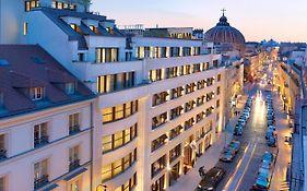 Mandarin Oriental, Paris Hotel Exterior photo