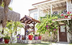 Tasdelen Hotel Alacati Exterior photo