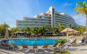 Palacio Mundo Imperial Riviera Diamante Acapulco Hotel Exterior photo