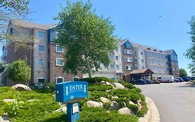 Staybridge Suites Great Falls, An Ihg Hotel Exterior photo