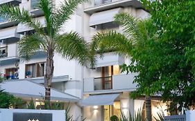 Park Hotel Giusy Lido di Camaiore Exterior photo