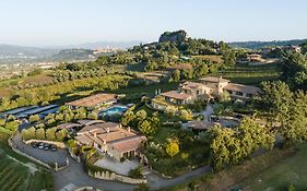 Altarocca Wine Resort Adults Only Orvieto Exterior photo