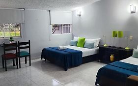 Hotel Loft Dorado Floridablanca Exterior photo