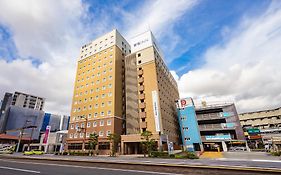 Toyoko Inn Nagasaki Ekimae Exterior photo