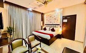 Hotel Ramawati - Best Selling Property In Haridwar Exterior photo