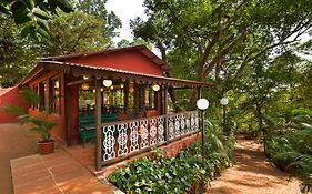 Radha Cottage Resort Matheran Exterior photo