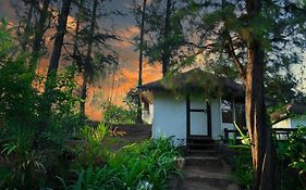 Exotica Beach Cottages Diveagar Exterior photo