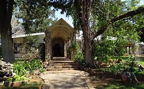 Kalahari Farmhouse, Namibia Hotel Mariental Exterior photo