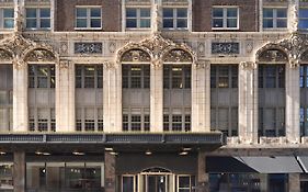 Hotel Phillips Kansas City, Curio Collection By Hilton Exterior photo