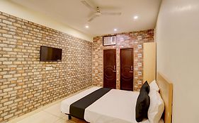 Hotel O Blue Vibes Meerut Exterior photo