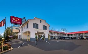 Econo Lodge Calhoun North Damascus Exterior photo