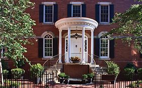 Morrison House Old Town Alexandria, Autograph Collection Hotel Exterior photo