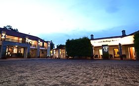 Yagappa Heritage Resort - Near Lake & Bus Stand Kodaikanal Exterior photo