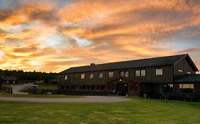 Hovringen Fjellstue Hotel Exterior photo