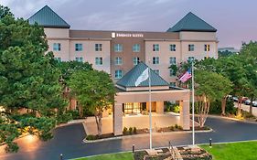 Embassy Suites By Hilton Memphis East Germantown Area Exterior photo