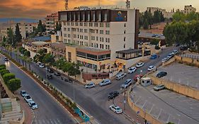 Ocean Grand Hotel - Ramallah Exterior photo